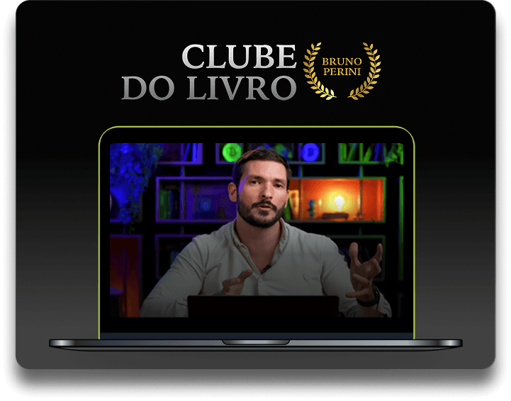 Clube do Livro